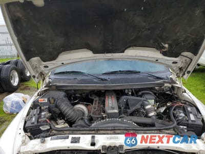 Zdjęcie 11 z 12 samochodu: 1996 DODGE RAM 3500 VIN:3B7MF33C6TM105635 - miniatura