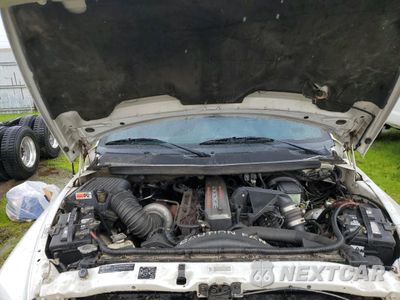 Zdjęcie 11 z 12 samochodu: 1996 DODGE RAM 3500 VIN:3B7MF33C6TM105635 - miniatura