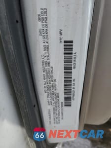 Zdjęcie 15 z 15 samochodu: 2007 SUBARU OUTBACK OUTBACK 2.5I VIN:4S4BP61C377300208 - miniatura