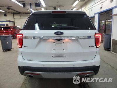Zdjęcie 6 z 16 samochodu: 2016 FORD EXPLORER XLT VIN:1FM5K8D88GGA46705 - miniatura