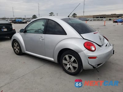 Drugie zdjęcie samochodu z przodu: 2006 VOLKSWAGEN NEW BEETLE 2.5L VIN:3VWPW31C56M422212 - miniatura