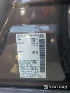 Zdjęcie 13 z 13 samochodu: 2013 NISSAN ALTIMA 3.5S VIN:1N4BL3AP0DC210847 - miniatura