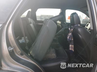 Zdjęcie 11 z 13 samochodu: 2012 KIA SORENTO EX VIN:5XYKUDA62CG306560 - miniatura
