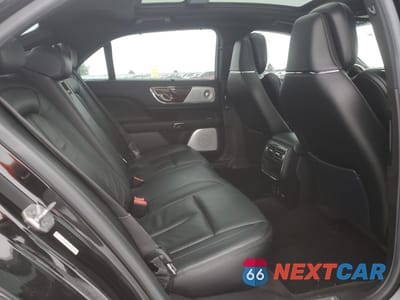 Zdjęcie 10 z 12 samochodu: 2017 LINCOLN CONTINENTAL RESERVE VIN:1LN6L9NC6H5611475 - miniatura