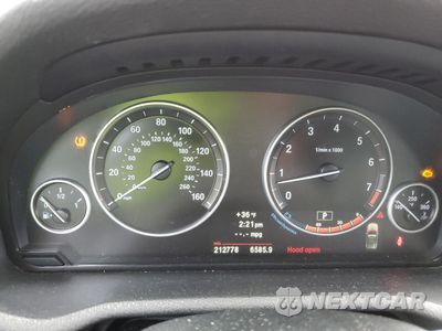 Zdjęcie 9 z 13 samochodu: 2014 BMW X3 XDRIVE28I VIN:5UXWX9C5XE0D14782 - miniatura