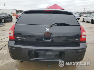 Zdjęcie 6 z 13 samochodu: 2005 DODGE MAGNUM R/T VIN:2D8GV58285H637953 - miniatura