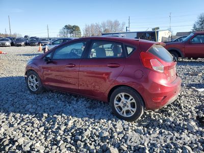 Drugie zdjęcie samochodu z przodu: 2014 FORD FIESTA SE VIN:3FADP4EJ7EM222180 - miniatura