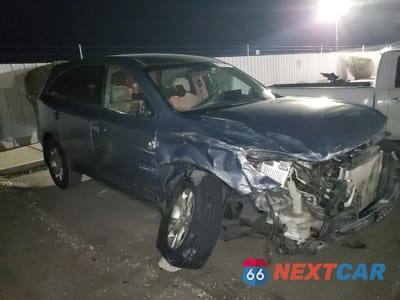 Czwarte zdjęcie samochodu z boku: 2007 HYUNDAI VERACRUZ GLS VIN:KM8NU13C27U010128 - miniatura