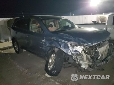 Czwarte zdjęcie samochodu z boku: 2007 HYUNDAI VERACRUZ GLS VIN:KM8NU13C27U010128 - miniatura