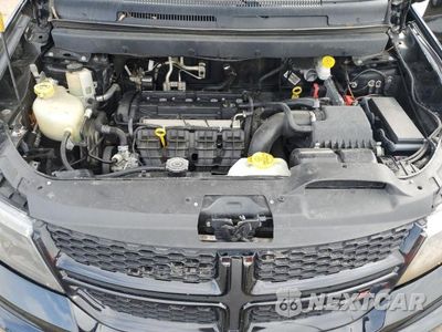 Zdjęcie 23 z 26 samochodu: 2018 DODGE JOURNEY SE VIN:3C4PDCABXJT495820 - miniatura