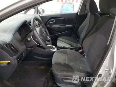 Zdjęcie 7 z 13 samochodu: 2017 KIA RIO LX VIN:KNADM4A35H6014603 - miniatura