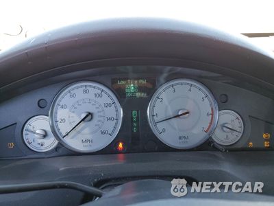 Zdjęcie 9 z 14 samochodu: 2006 CHRYSLER 300C VIN:2C3KA63H86H518375 - miniatura
