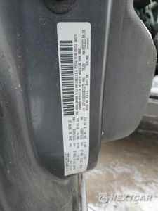 Zdjęcie 14 z 14 samochodu: 2008 DODGE RAM 1500 ST VIN:1D7HA18208S615679 - miniatura