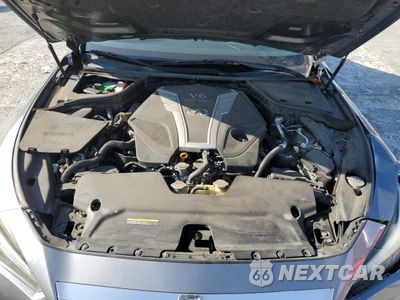 Zdjęcie 12 z 15 samochodu: 2018 INFINITI Q50 LUXE VIN:JN1EV7AP8JM359962 - miniatura