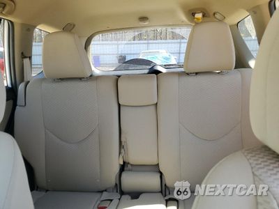 Zdjęcie 10 z 15 samochodu: 2012 TOYOTA RAV4 VIN:2T3ZF4DV5CW129645 - miniatura