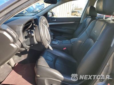 Zdjęcie 7 z 12 samochodu: 2011 INFINITI G25 VIN:JN1DV6AR1BM651834 - miniatura