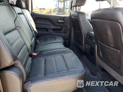 Zdjęcie 10 z 13 samochodu: 2015 GMC SIERRA K1500 DENALI VIN:3GTU2WEJXFG347517 - miniatura