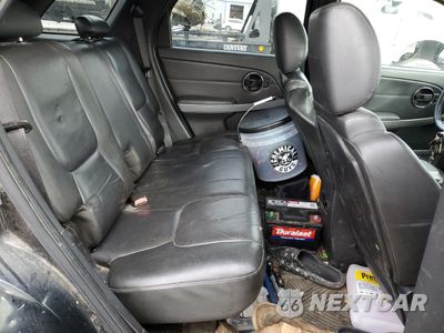 Zdjęcie 11 z 14 samochodu: 2006 PONTIAC TORRENT VIN:2CKDL63F866143461 - miniatura