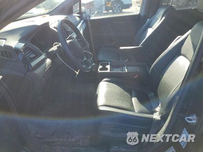 Zdjęcie 7 z 15 samochodu: 2023 HONDA ODYSSEY TOURING VIN:5FNRL6H88PB008077 - miniatura