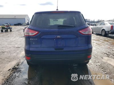 Zdjęcie 6 z 15 samochodu: 2013 FORD ESCAPE S VIN:1FMCU0F71DUC33000 - miniatura