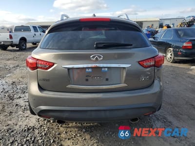 Zdjęcie 6 z 15 samochodu: 2012 INFINITI FX35 VIN:JN8AS1MW4CM153100 - miniatura