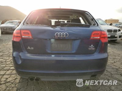 Zdjęcie 6 z 12 samochodu: 2013 AUDI A3 PROGRESSIV VIN:WAUAECFM5DA029332 - miniatura
