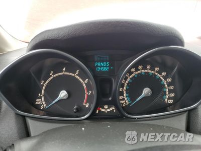 Zdjęcie 9 z 14 samochodu: 2014 FORD FIESTA SE VIN:3FADP4BJ5EM217600 - miniatura