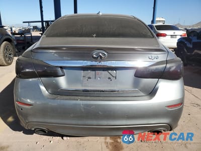Zdjęcie 6 z 14 samochodu: 2015 INFINITI Q70 3.7 VIN:JN1BY1AP6FM541237 - miniatura