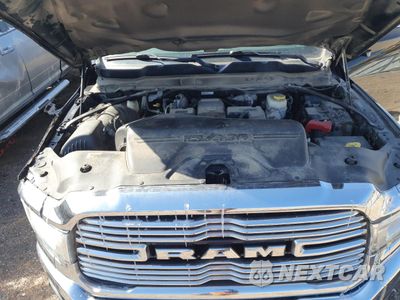 Zdjęcie 13 z 14 samochodu: 2019 RAM 3500 LARAMIE VIN:3C63R3JL2KG715655 - miniatura