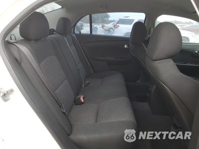 Zdjęcie 10 z 12 samochodu: 2011 CHEVROLET MALIBU 1LT VIN:1G1ZC5E17BF380427 - miniatura