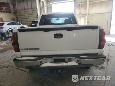 Zdjęcie 6 z 14 samochodu: 2007 CHEVROLET SILVERADO K1500 CLASSIC VIN:1GCEK19Z37Z194911 - miniatura
