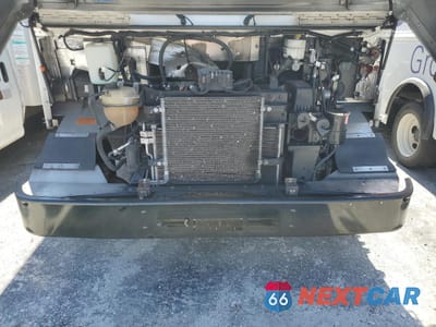 Zdjęcie 12 z 13 samochodu: 2021 FORD F59 VIN:1F65F5KNXM0A09680 - miniatura