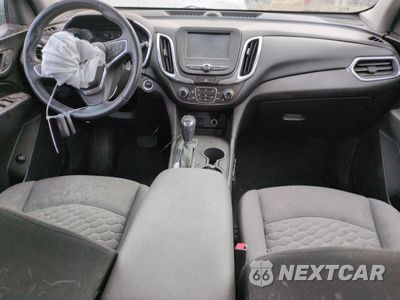 Zdjęcie 8 z 15 samochodu: 2018 CHEVROLET EQUINOX LT VIN:2GNAXSEV0J6173176 - miniatura