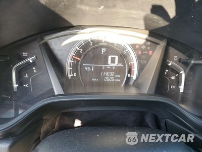 Zdjęcie 9 z 13 samochodu: 2017 HONDA CR-V LX VIN:2HKRW6H36HH217171 - miniatura
