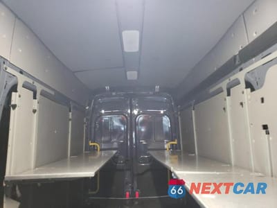 Zdjęcie 10 z 13 samochodu: 2020 FORD TRANSIT T-250 CARGO ** RUNS & DRIVES * PRIOR FLEET ** VIN:1FTBR3X8XLKB09554 - miniatura