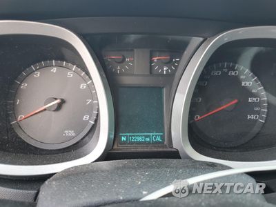 Zdjęcie 9 z 16 samochodu: 2017 CHEVROLET EQUINOX PREMIER VIN:2GNFLGE33H6149767 - miniatura