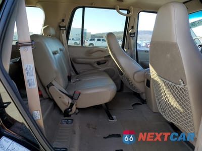 Zdjęcie 11 z 13 samochodu: 1997 FORD EXPEDITION VIN:1FMFU18L8VLC24279 - miniatura