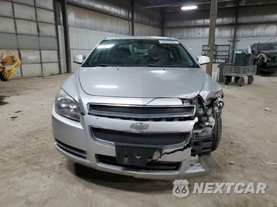 Piąte zdjęcie samochodu w środku: 2012 CHEVROLET MALIBU 2LT VIN:1G1ZD5E02CF117896 - miniatura