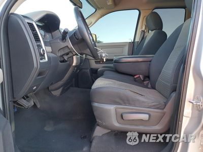 Zdjęcie 7 z 12 samochodu: 2010 DODGE RAM 1500 VIN:1D7RB1GP2AS133395 - miniatura