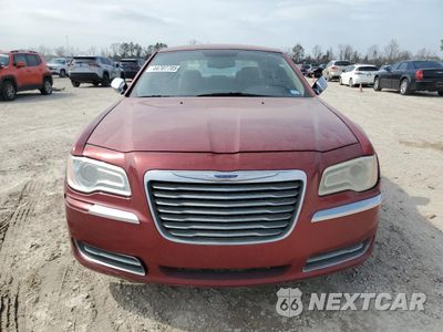 Piąte zdjęcie samochodu w środku: 2012 CHRYSLER 300 LIMITED VIN:2C3CCACG9CH227355 - miniatura