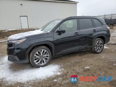 2025 SUBARU FORESTER TOURING JF2SLDTC8SH402397 - główne zdjęcie licytacji z USA - miniatura