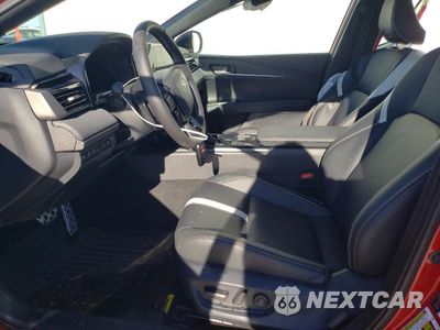 Zdjęcie 7 z 12 samochodu: 2025 TOYOTA CAMRY XSE VIN:4T1DBADK9SU002303 - miniatura