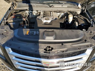 Zdjęcie 12 z 13 samochodu: 2017 CADILLAC ESCALADE LUXURY VIN:1GYS4BKJ0HR202031 - miniatura