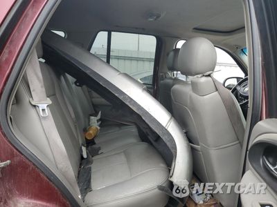 Zdjęcie 11 z 13 samochodu: 2005 CHEVROLET TRAILBLAZER LS VIN:1GNDT13S052174522 - miniatura