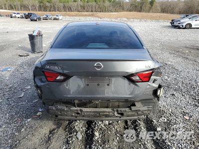 Zdjęcie 6 z 12 samochodu: 2021 NISSAN ALTIMA SV VIN:1N4BL4DV0MN357870 - miniatura