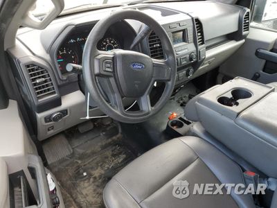 Zdjęcie 8 z 12 samochodu: 2018 FORD F150 VIN:1FTMF1C54JKD12194 - miniatura