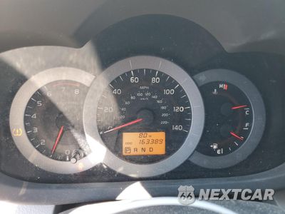 Zdjęcie 9 z 15 samochodu: 2011 TOYOTA RAV4 VIN:2T3BF4DVXBW094391 - miniatura