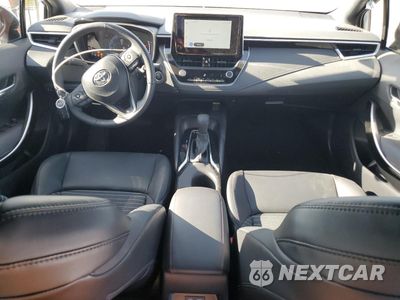 Zdjęcie 8 z 13 samochodu: 2024 TOYOTA COROLLA VIN:5YFB4RBEXRP206441 - miniatura