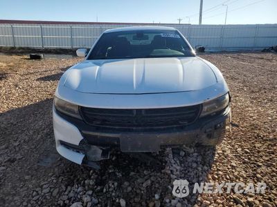Piąte zdjęcie samochodu w środku: 2016 DODGE CHARGER POLICE VIN:2C3CDXKT6GH156037 - miniatura