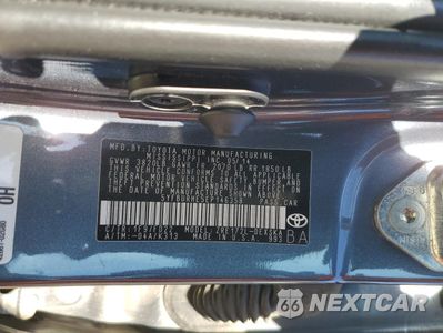 Zdjęcie 14 z 14 samochodu: 2014 TOYOTA COROLLA L VIN:5YFBURHE5EP146358 - miniatura